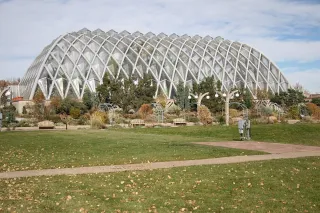🎵Where Music Meets Magic in Broomfield – A Day at The Colorado Conservatory