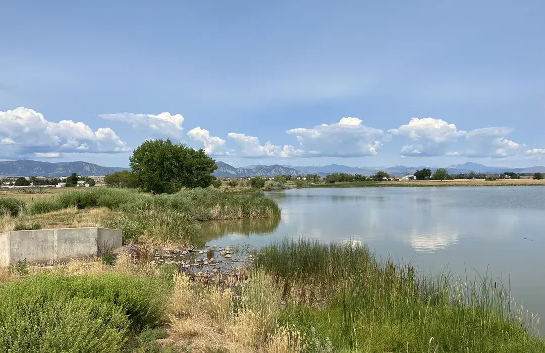 🥾Hit the Trail, Colorado Style – Rock Creek Trail is Broomfield’s Hidden Gem!