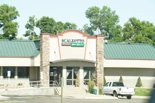 🍝 Scalzotto Italian Restaurant: Broomfield’s Slice of Italy