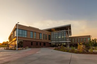 🎓 Explore, Learn, and Thrive at Front Range Community College – Boulder County Campus