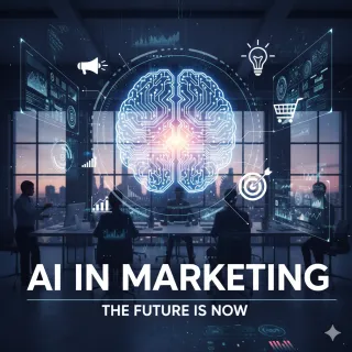 AI in Marketing