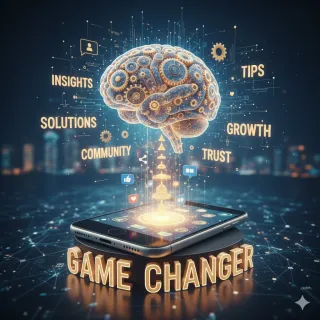 Giving Value is the way to go