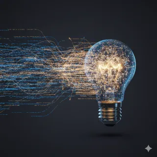 The AI Tsunami is Here: How Gulf Coast Businesses MUST Ride the Wave or Drown