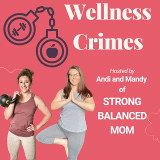 Ep. 12 Get Stronger with Pelvic Floor Therapy Therapy - An interview with Dr. Julie Aviles