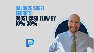 Balance Sheet Secrets