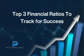 Top 3 Financial Ratios to Track for Success