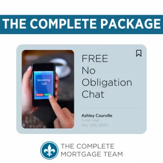 No Obligation Chat