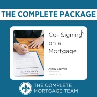 Can I Add a Cosigner to My Loan
