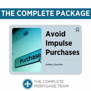 A Guide to Avoiding Unnecessary Spending