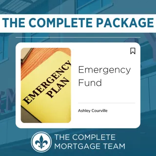 The Importance of Emergency Funds: Building Your Financial Safety Net