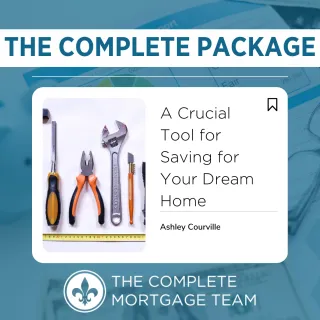 Creating a Budget: A Crucial Tool for Saving for Your Dream Home