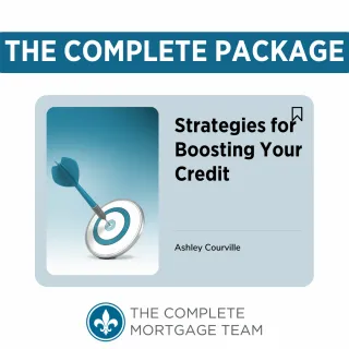 "Paying Down Debt: Strategies for Boosting Your Creditworthiness"