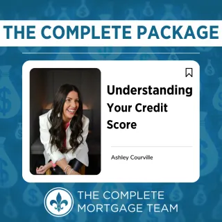 Understanding Your Credit Score: The First Step to Homeownership