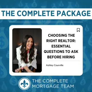 Choosing the Right Realtor: Essential Questions to Ask Before Hiring