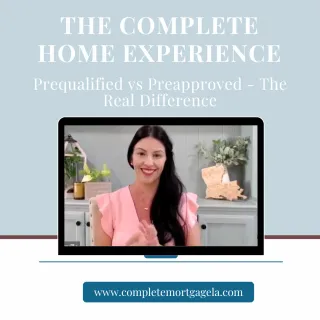 Prequalified vs. Preapproved — Why It Can Make or Break Your Offer