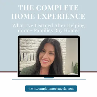 What I’ve Learned After Helping 1,000+ Families Buy Homes