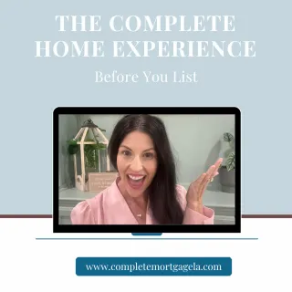 📈 Before You List: Why Your First Call Should Be Your Lender, Not Your Realtor