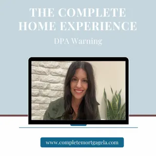 The Good, the Bad, and the Ugly of Grant & Down Payment Assistance Programs