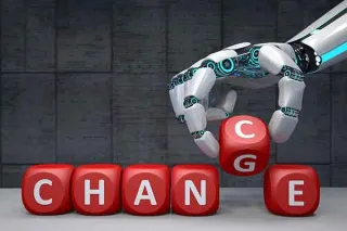 Embracing Change: The Secret to Business Agility
