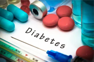 Weight Loss and Diabetes Drugs: How They Work and Who They’re For