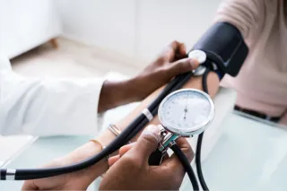 Understanding and Managing High Blood Pressure
