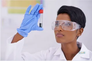 The Blood Work Every Woman Should Get in Her 30s, 40s, and 50s