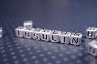 Why Fasting Insulin May Be the Most Important Test You're Not Getting