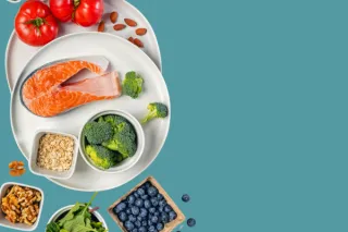 Food and Inflammation: The Link to Chronic Disease