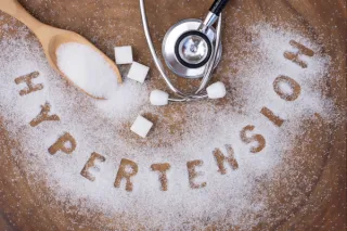 What Your Blood Pressure Says About Your Metabolism
