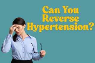 Can Lowering Insulin Resistance Reverse Hypertension? What the Science Says