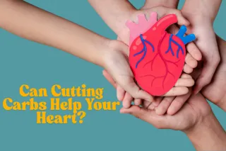 Can a Low Carb Diet Help Manage Heart Failure? Here’s What the Science Shows