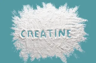 Not Just for Athletes: The Surprising Health and Brain Benefits of Creatine