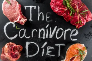 Reversing Type 2 Diabetes with Meat: Inside the Carnivore Diet Approach