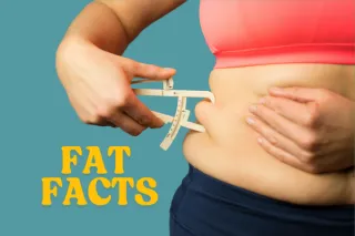 Visceral Fat: The Hidden Health Risk You Can’t See

