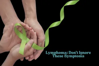Lymphoma: Symptoms, Diagnosis, and Lab Testing in Miami | QuickLab Mobile