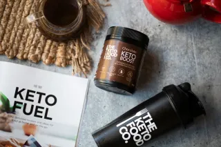 Exogenous Ketones: Benefits a Risks