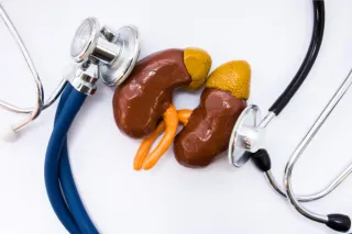 Chronic Kidney Disease: Signs and Symptoms