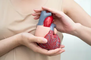 Heart Disease in Women | Quick Lab Mobile