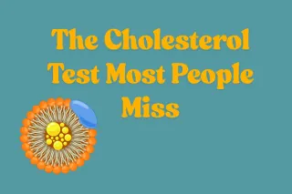 Lipoprotein(a): The Hidden Heart Risk Explained