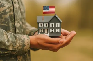 Denver Veterans’ Guide to VA Home Loans: What You Need to Know in 2025w Blog Post