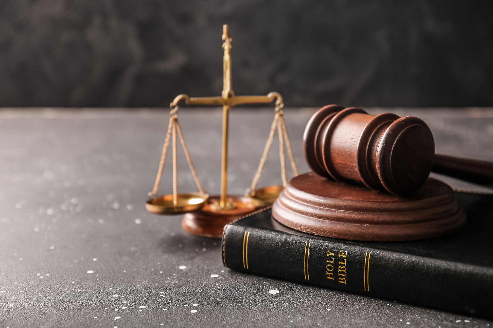 Christian Family Lawyer: Faith-Guided Legal Support | Goldsby Law