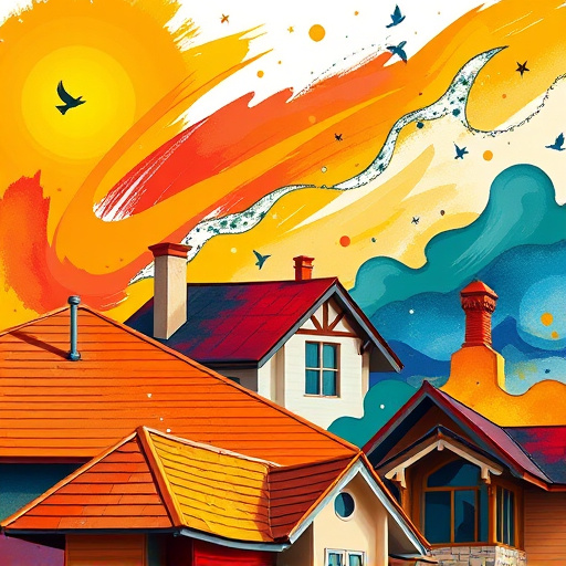 Transform Your Roofing Projects with a Roofing Drone Today