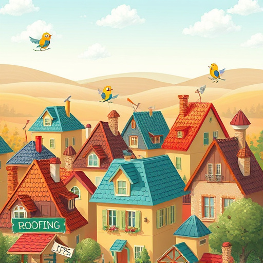 10 Hilarious Signs You Need a Roof Replacement Today!