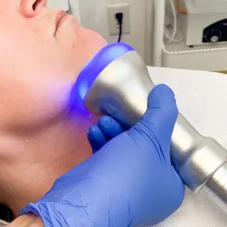 Glacial: The Cold Beauty Revolution Your Skin Needs
