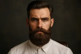 3 Estilos de Barba que Serán Tendencia en 2025 | Charlie’s Barbershop