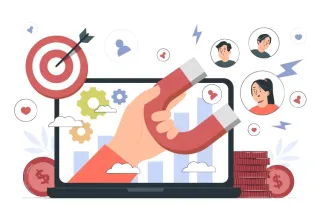 Unlock Unlimited Potential with B2B Lead Scraping