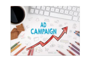 Unlock Business Growth with Expert Ads Management