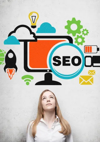 Boost Your Online Visibility with Expert SEO Services