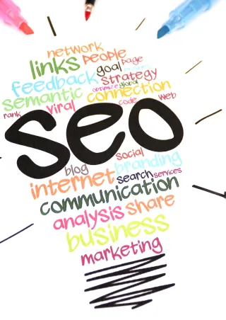 Unlock the Full Potential of Your Website with SEO