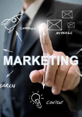 Transform Your Business with Strategic Marketing Solutions!